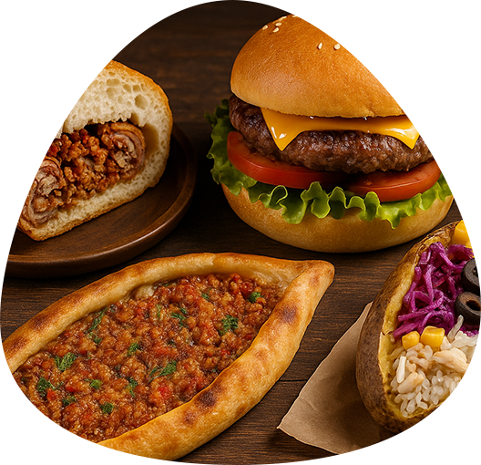 Bank Of Coffee Franchise